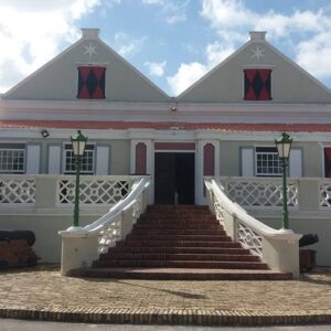 Discover the Rich Heritage at The Curaçaosch Museum