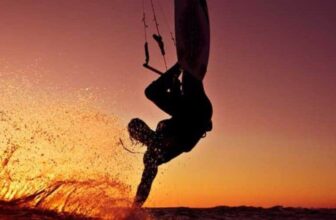 Nix Kiteschool Curacao