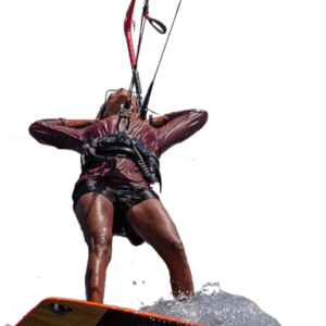 Learn to Kiteboard in 5 Days in Curacao