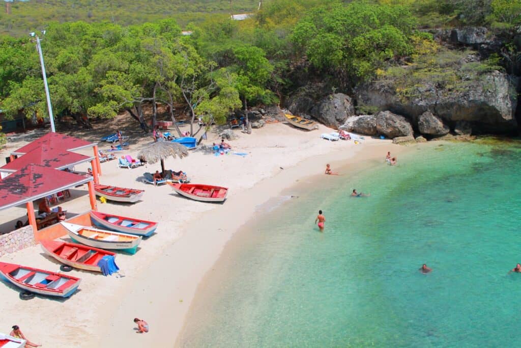 Dive into Fun and Fitness with Aqua Jogging at Playa Lagun