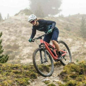 Ontdek de sensatie van een mountainbiketocht op Curaçao