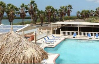 Piscadera Seaview apartments