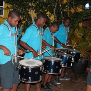 Onvergetelijke donderdagavonden in Lagoon Ocean Resort