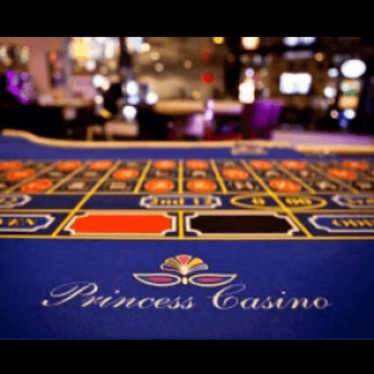 Princess Casino
