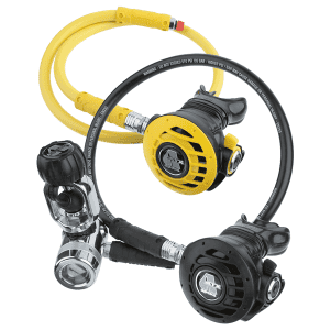 Ontdek de onderwater wonderen van Curaçao met masker & snorkel verhuur