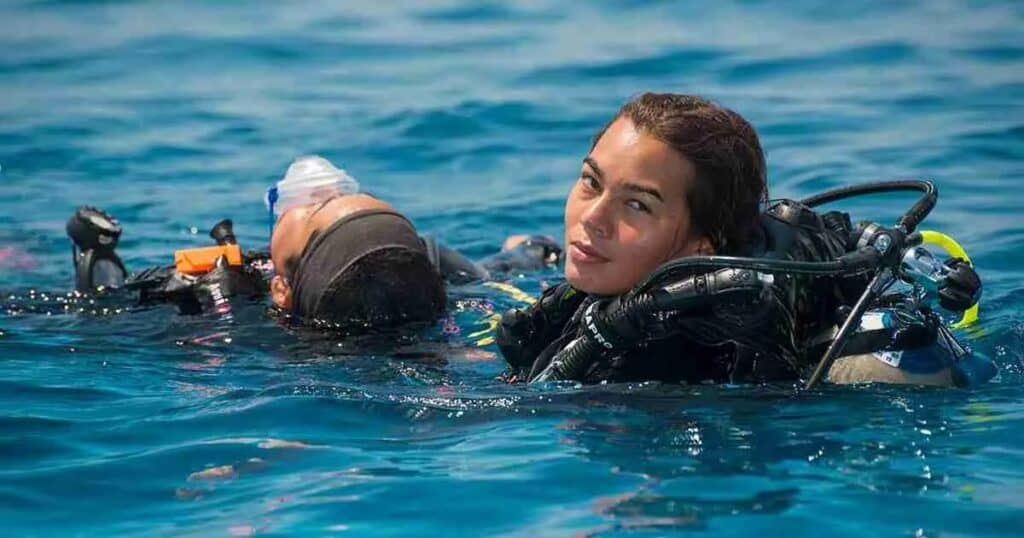 Become a Safer Diver with the PADI Rescue Diver Course in Curaçao