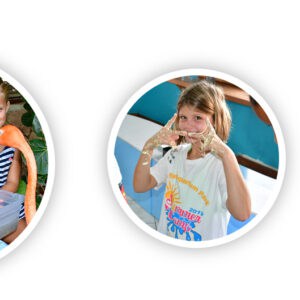 Discover the Marine Wonders with Curacao Sea Aquarium's School & Social Projects