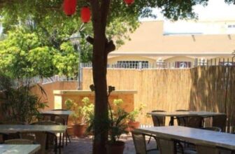 Royal Thai Zuikertuin