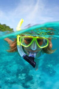 Ontdek Curaçao met een spannend 4X4 Off-Road en snorkelavontuur