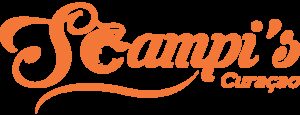Scampis Curacao
