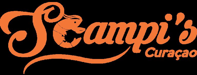 Scampis Curacao