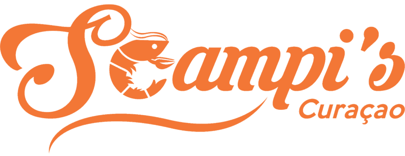 Scampis Curacao
