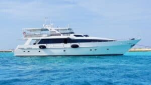 Discover the Best Yacht Charters with Miss Ann Boat Trips in Curacao