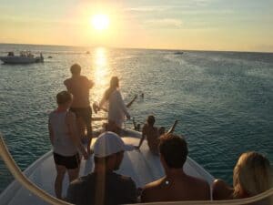 Private Sunset Trip on Curaçao