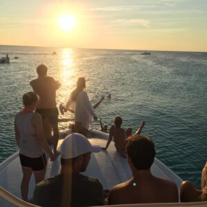 Privé Zonsondergangtocht op Curaçao