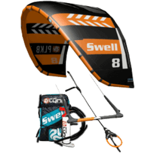 Discover the Best Kiteboarding Gear and Equipment in Curacao