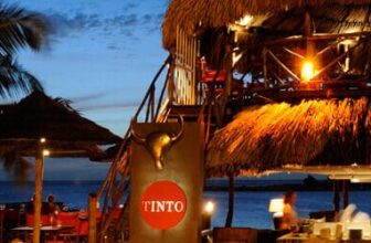 tinto curacao