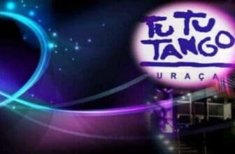 Tu TuTango