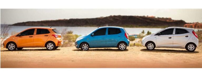 Verwoerd Auto Verhuur