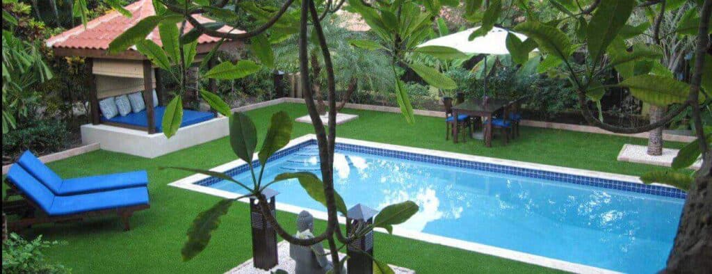 villa l orangerie apartments curacao