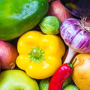 Finding Balance Through Yoga and Nutrition