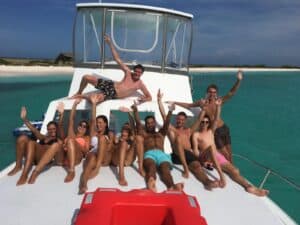 Snorkeling Adventure in Curaçao