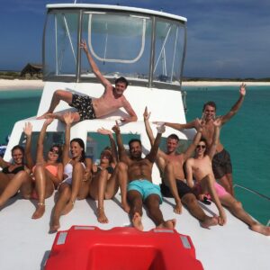 Snorkelen op Curaçao