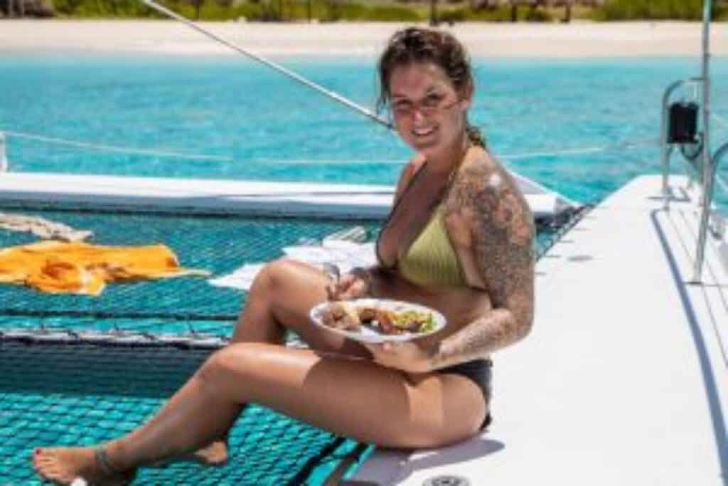 De ultieme dagtocht naar Klein Curaçao: Een paradijselijk uitje