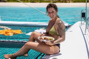 De ultieme dagtocht naar Klein Curaçao: Een paradijselijk uitje