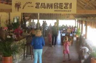Zambezi Restaurant