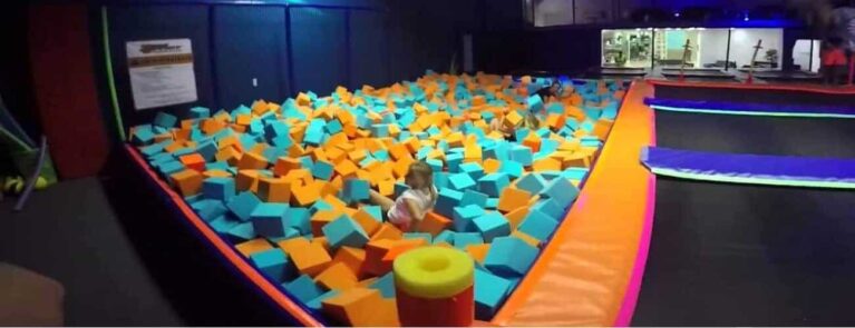 zero gravity curacao