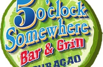 5 o'Clock Somewhere Bar & Grill