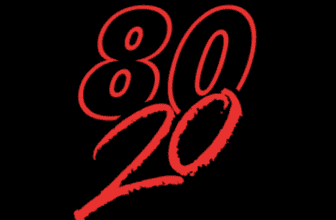 8020 Shake & Health Bar