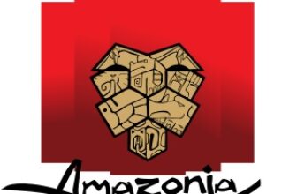 Amazonia: The Jungle Experience Restaurant