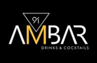 Ambar 91 Logo