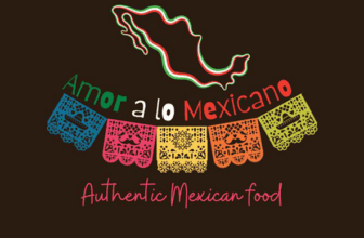 Amor A Lo Mexicano Logo
