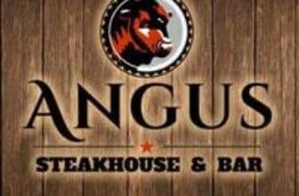 Angus Steakhouse & Bar