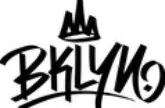 BKLYN Logo