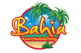 Bahia Restaurant Logo