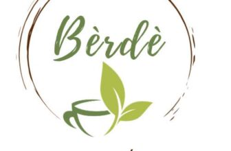 Bèrdè cafe