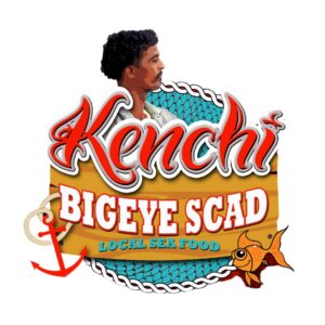 Bigeye Scad