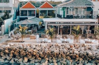 BijBlauw Boutique Hotel