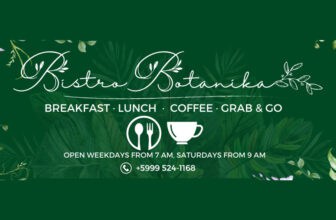 Bistro Botanika Logo