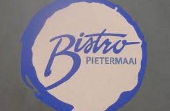 Bistro Pietermaai