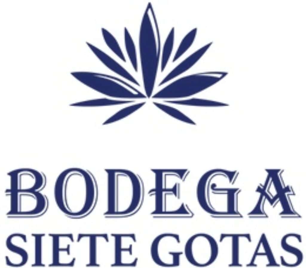 Bodega Siete Gotas Logo