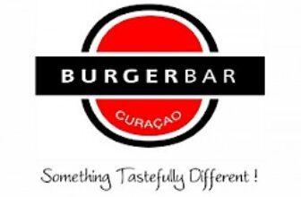 Burger Bar Logo