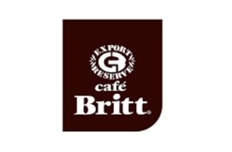 Cafe Britt Curacao
