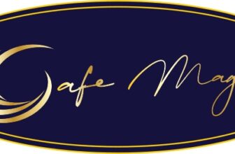 Cafe Magic Logo
