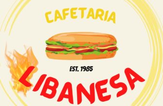 Cafetaria Libanesa