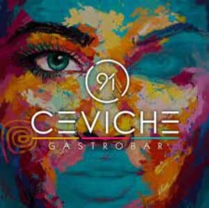 Ceviche 91 CuraƧao